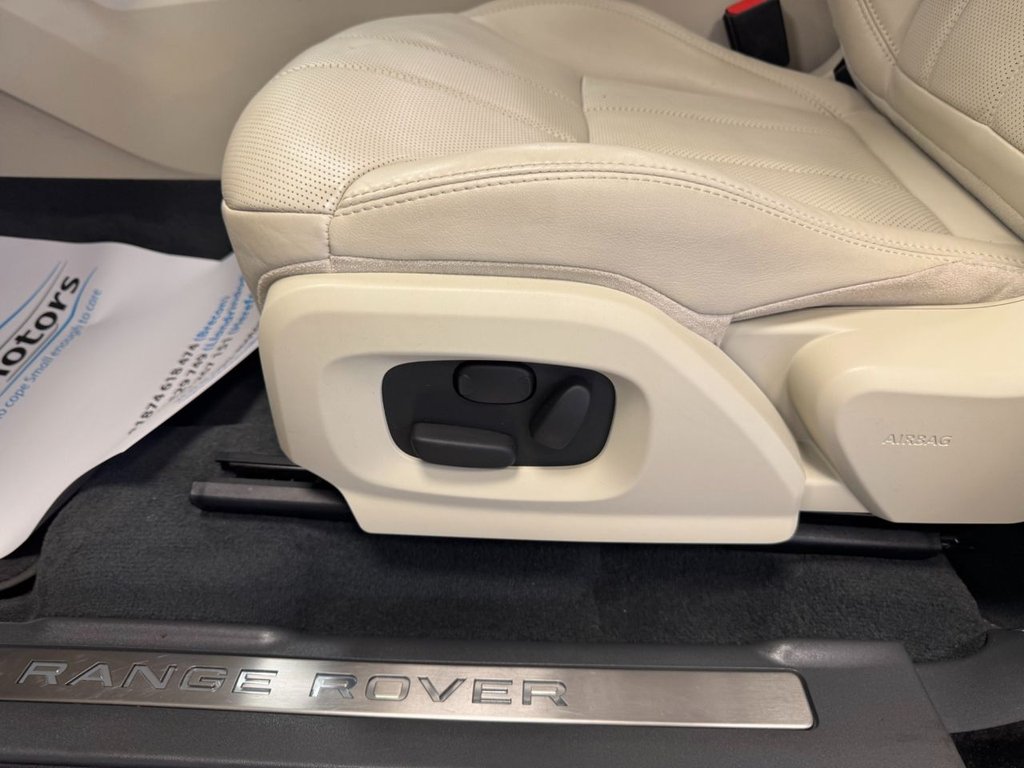 Used Land Rover Range Rover Evoque 2014 for sale - 76417779: Photo 29