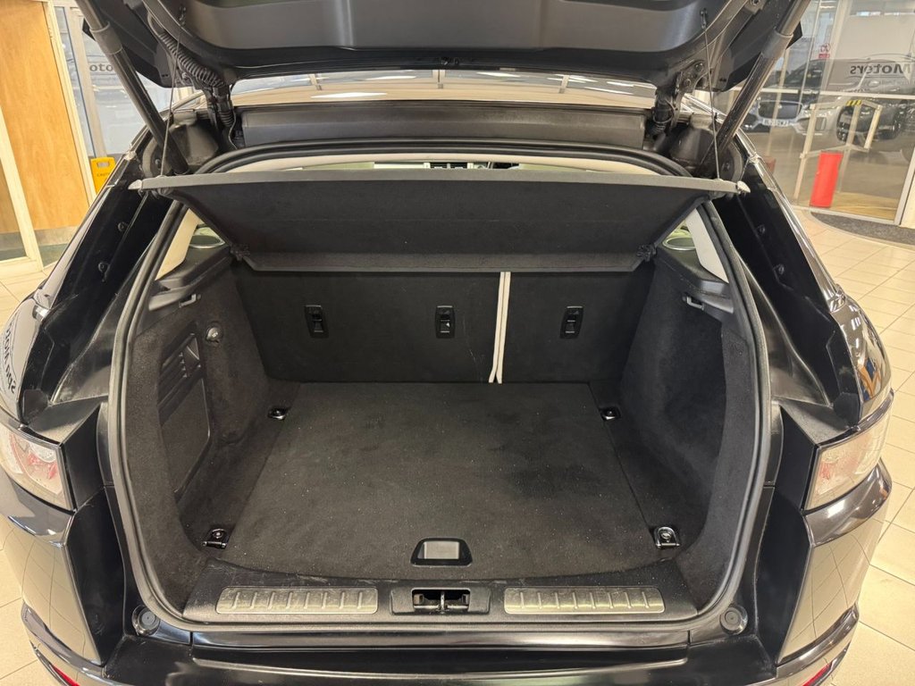 Used Land Rover Range Rover Evoque 2014 for sale - 76417779: Photo 7