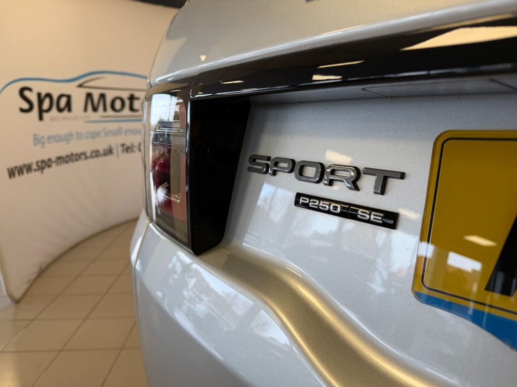 Used Land Rover Discovery Sport 2020 for sale - 77327792: Photo 14