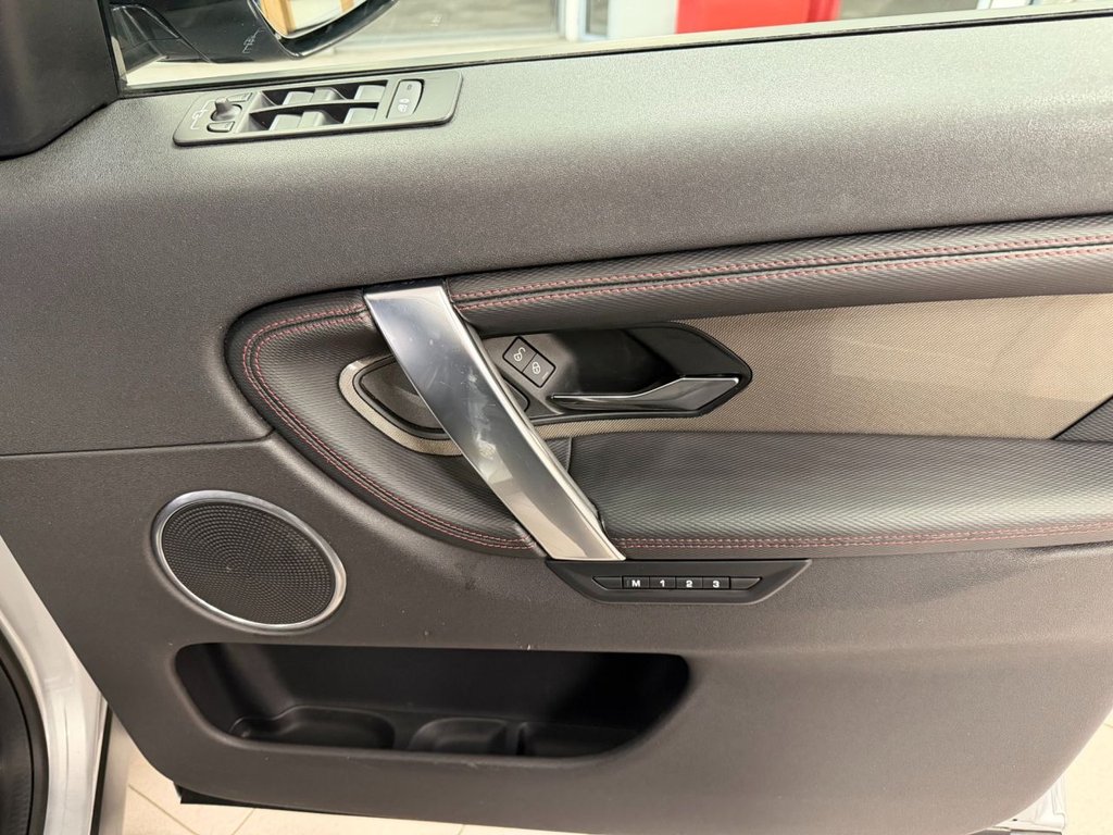 Used Land Rover Discovery Sport 2020 for sale - 77327792: Photo 17