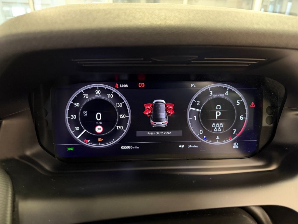 Used Land Rover Discovery Sport 2020 for sale - 77327792: Photo 19