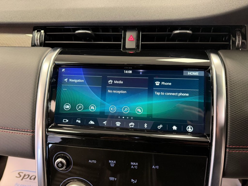 Used Land Rover Discovery Sport 2020 for sale - 77327792: Photo 20