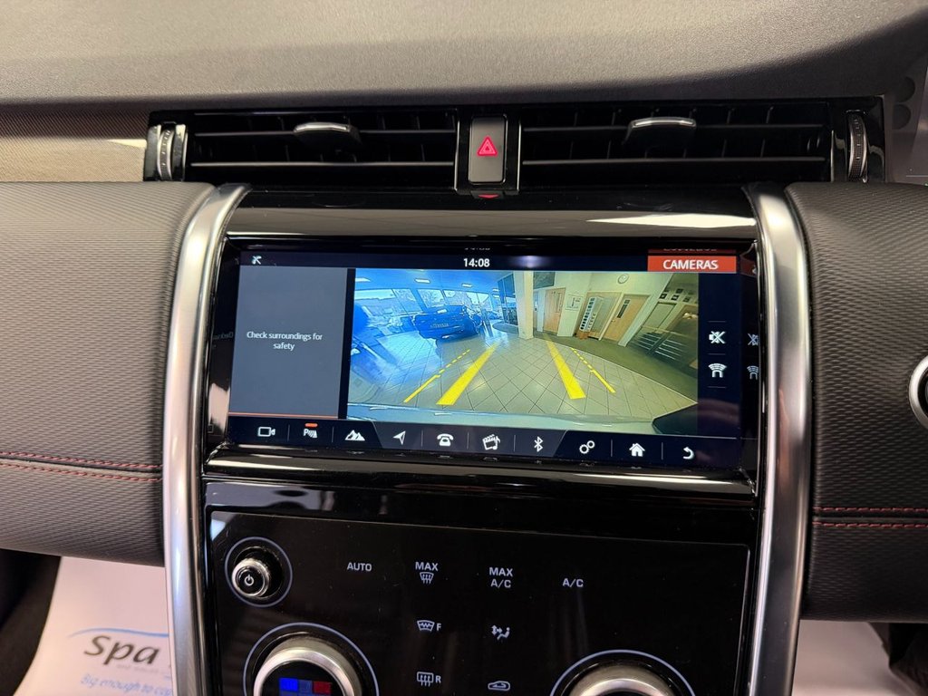 Used Land Rover Discovery Sport 2020 for sale - 77327792: Photo 21