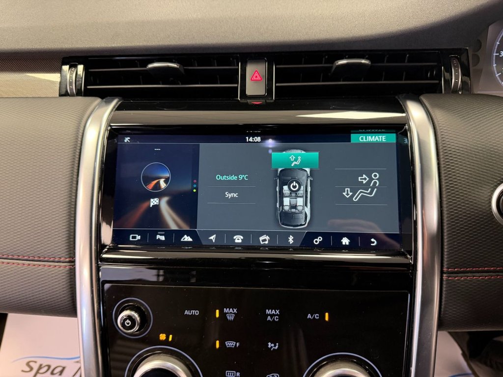 Used Land Rover Discovery Sport 2020 for sale - 77327792: Photo 22