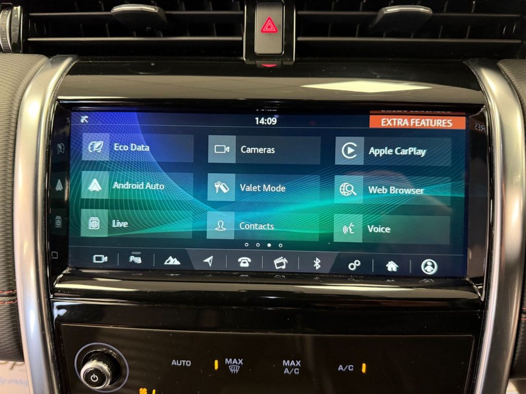 Used Land Rover Discovery Sport 2020 for sale - 77327792: Photo 23