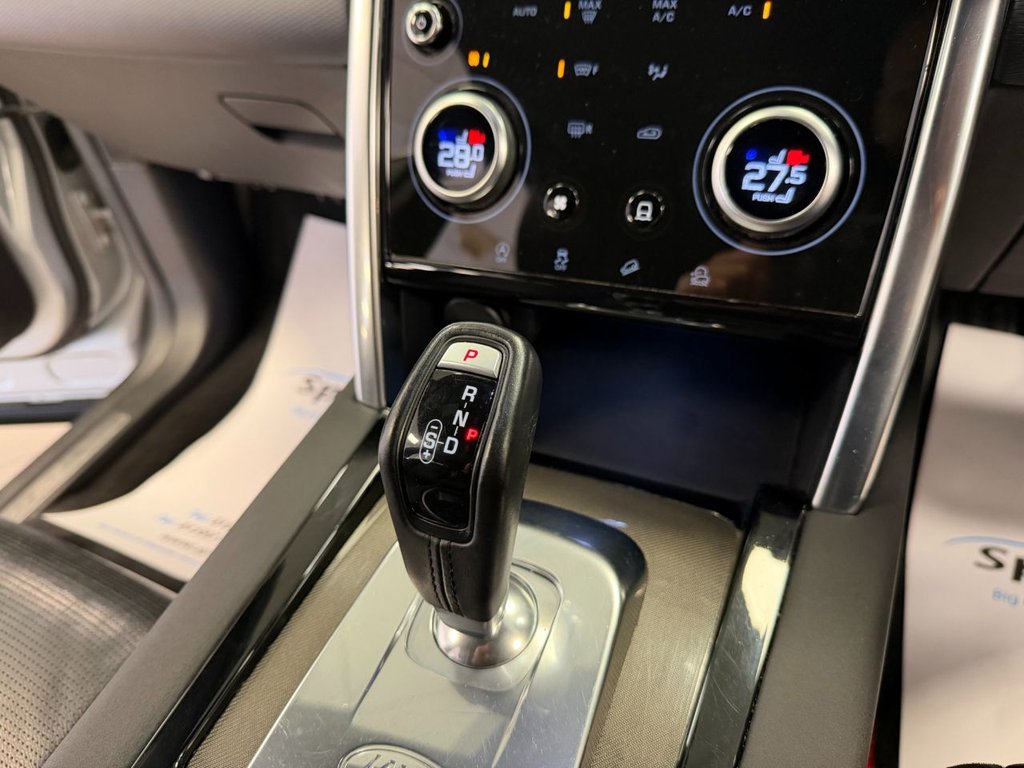 Used Land Rover Discovery Sport 2020 for sale - 77327792: Photo 24