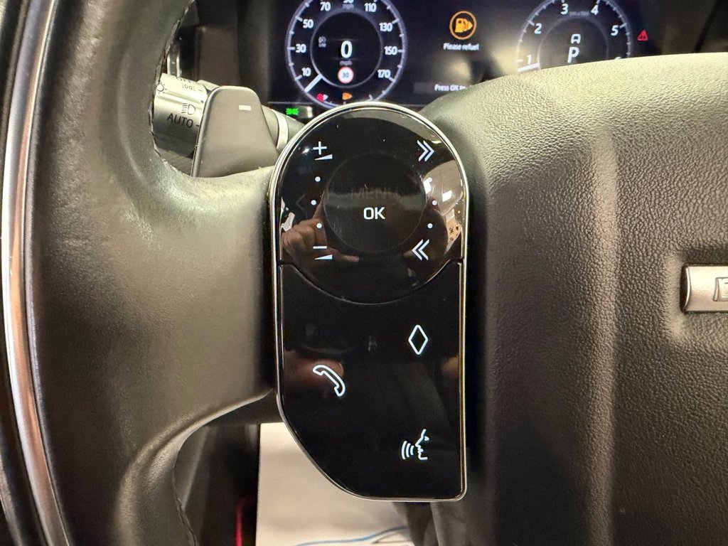 Used Land Rover Discovery Sport 2020 for sale - 77327792: Photo 25