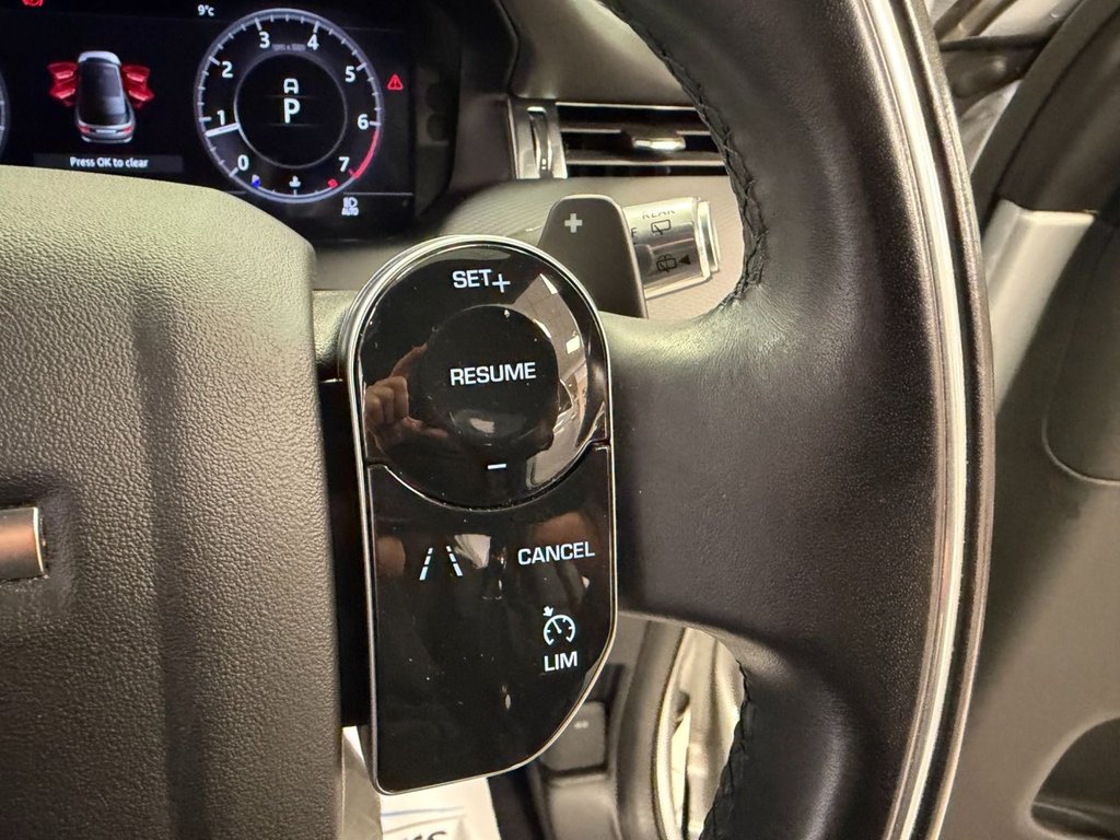 Used Land Rover Discovery Sport 2020 for sale - 77327792: Photo 26