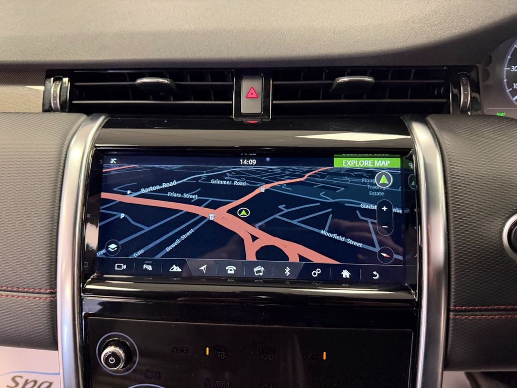 Used Land Rover Discovery Sport 2020 for sale - 77327792: Photo 27