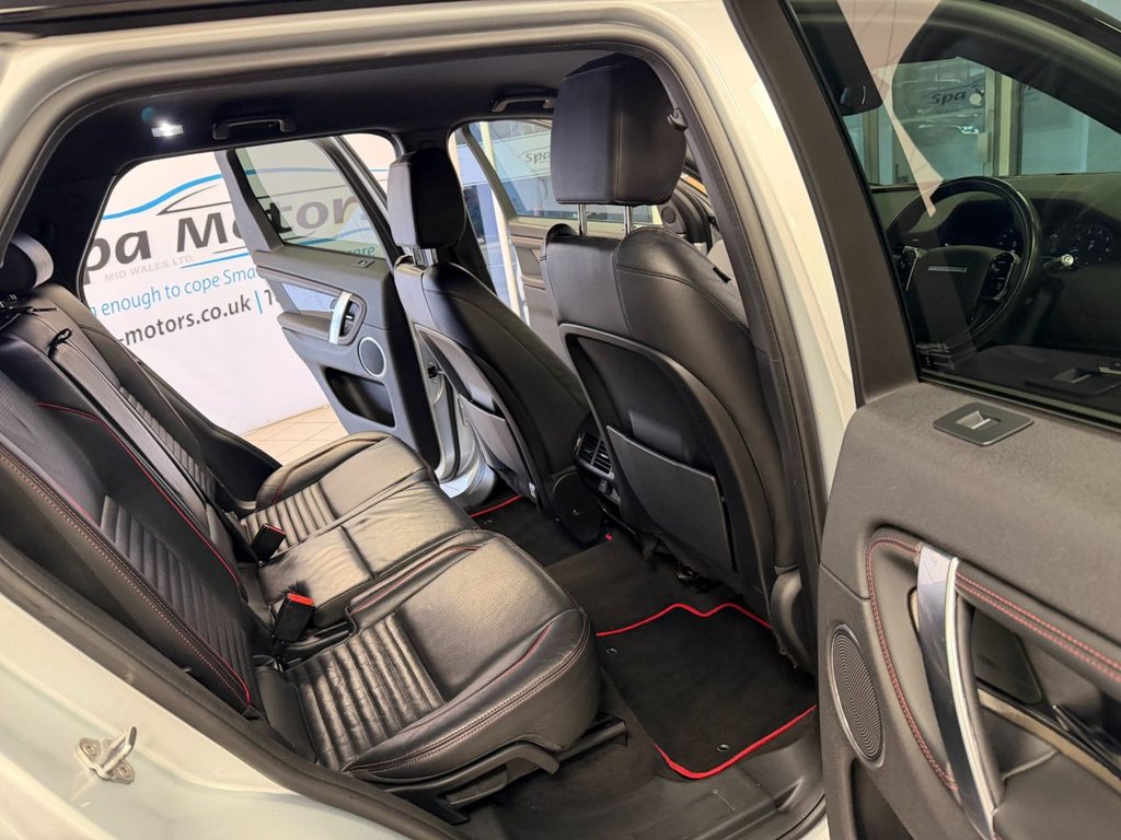 Used Land Rover Discovery Sport 2020 for sale - 77327792: Photo 28