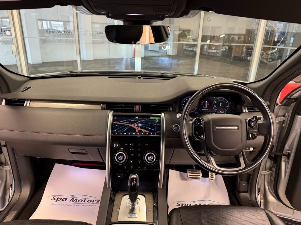 Used Land Rover Discovery Sport 2020 for sale - 77327792: Photo 29