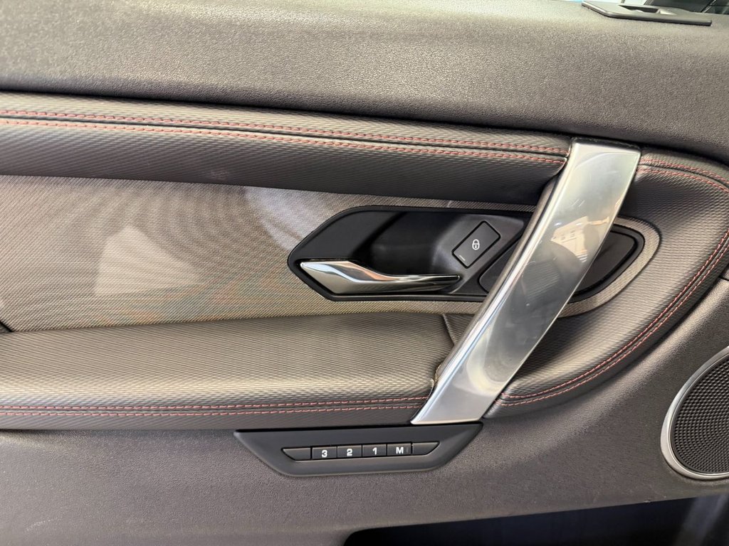 Used Land Rover Discovery Sport 2020 for sale - 77327792: Photo 35