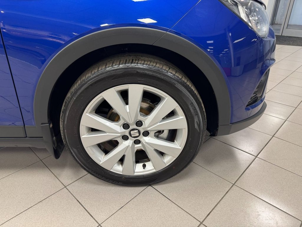 Used SEAT Arona 2018 for sale - 76535678: Photo 11