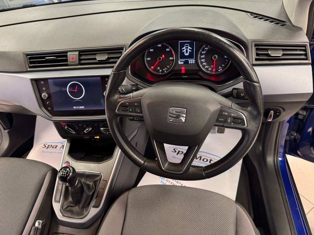 Used SEAT Arona 2018 for sale - 76535678: Photo 14