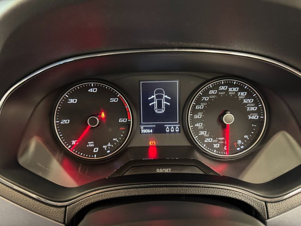 Used SEAT Arona 2018 for sale - 76535678: Photo 15