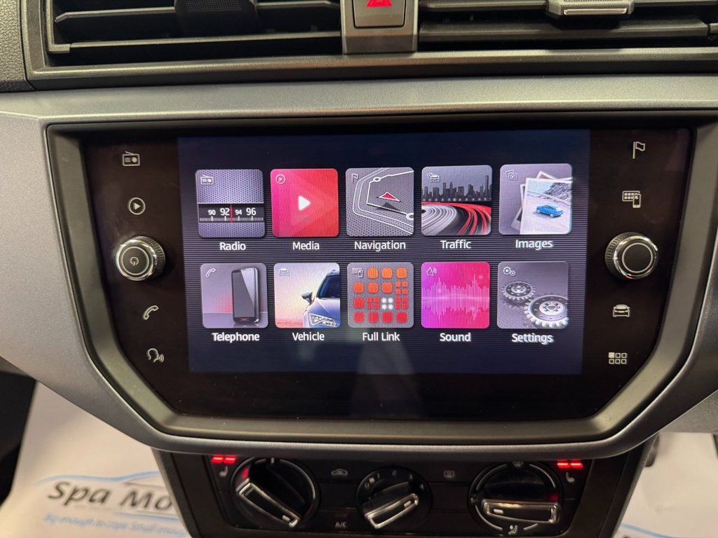 Used SEAT Arona 2018 for sale - 76535678: Photo 16