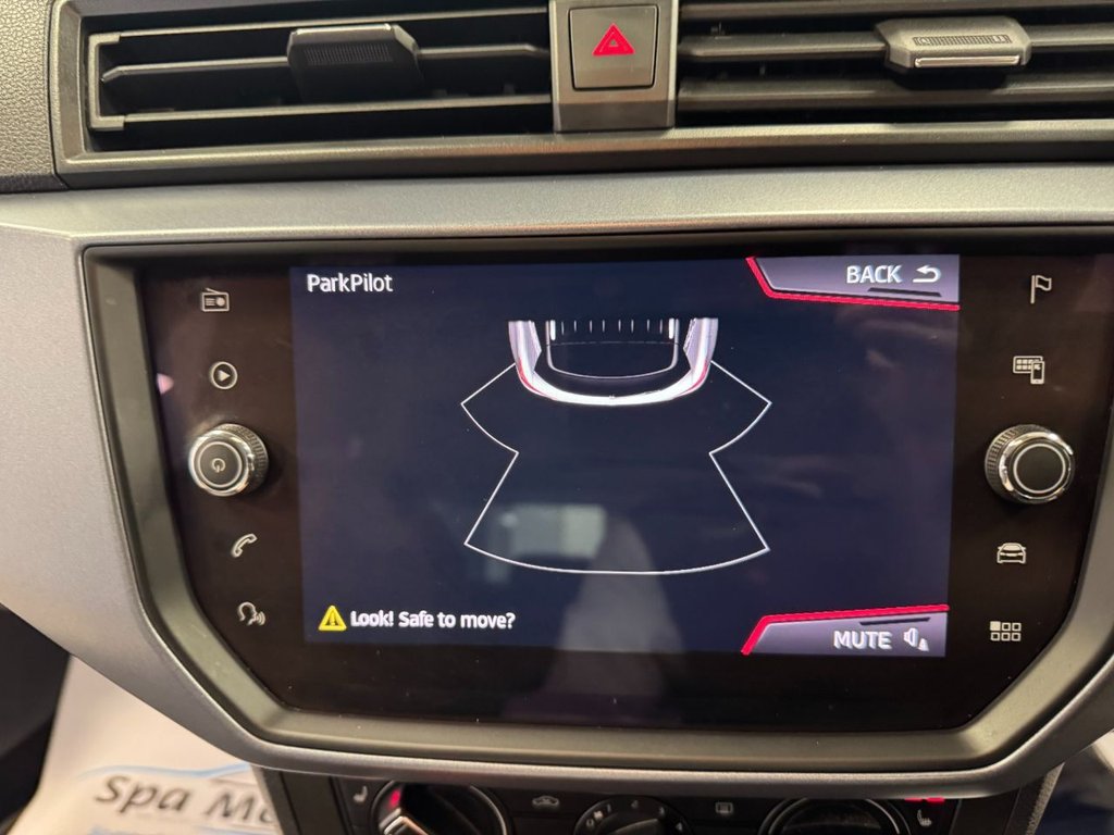 Used SEAT Arona 2018 for sale - 76535678: Photo 17