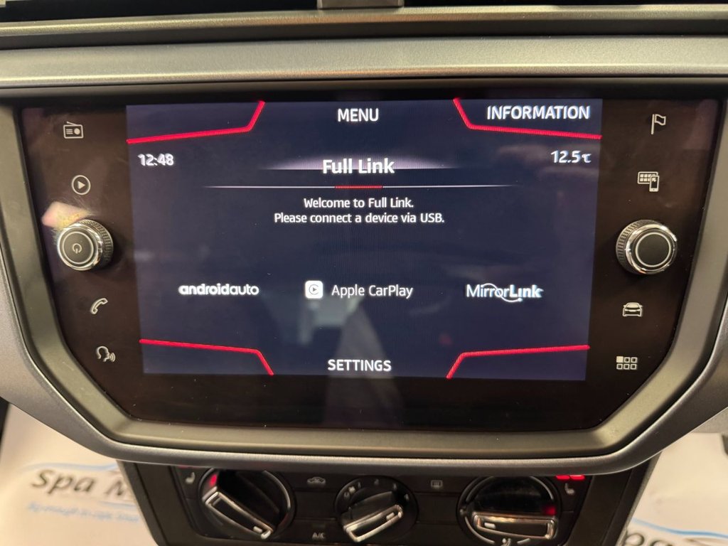 Used SEAT Arona 2018 for sale - 76535678: Photo 18