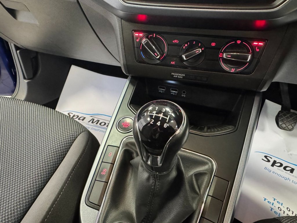 Used SEAT Arona 2018 for sale - 76535678: Photo 20