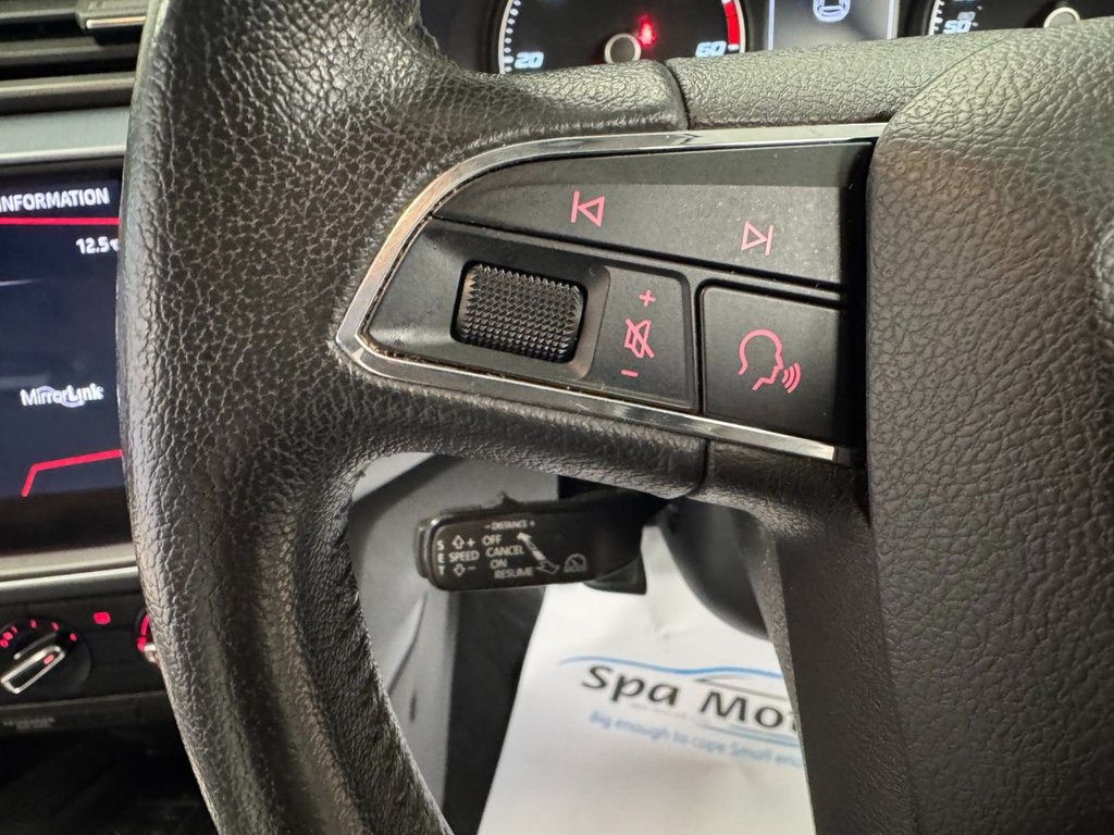 Used SEAT Arona 2018 for sale - 76535678: Photo 21