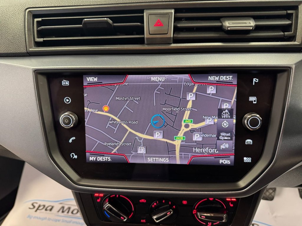 Used SEAT Arona 2018 for sale - 76535678: Photo 23