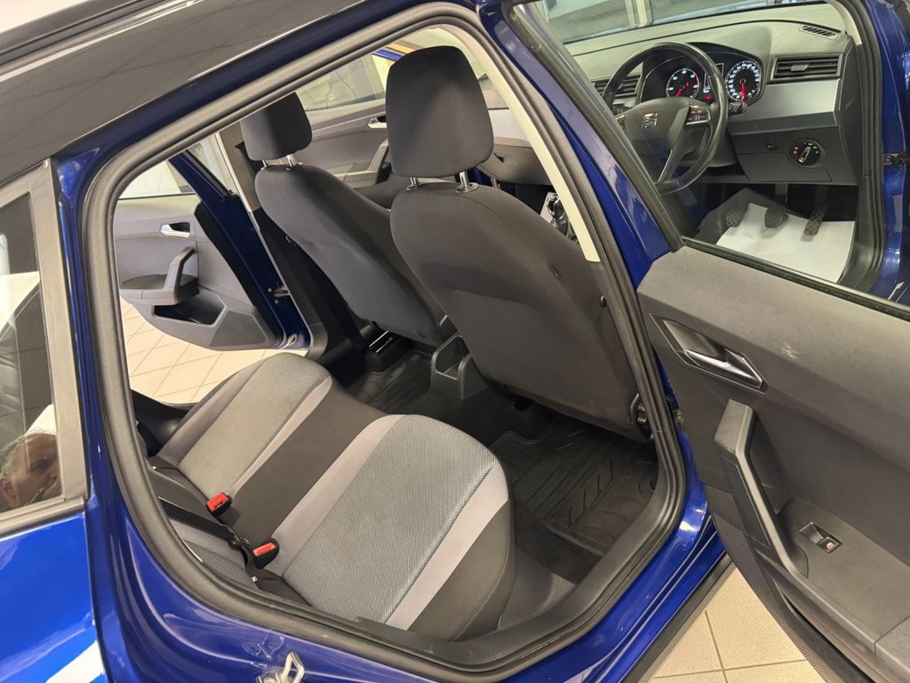 Used SEAT Arona 2018 for sale - 76535678: Photo 24