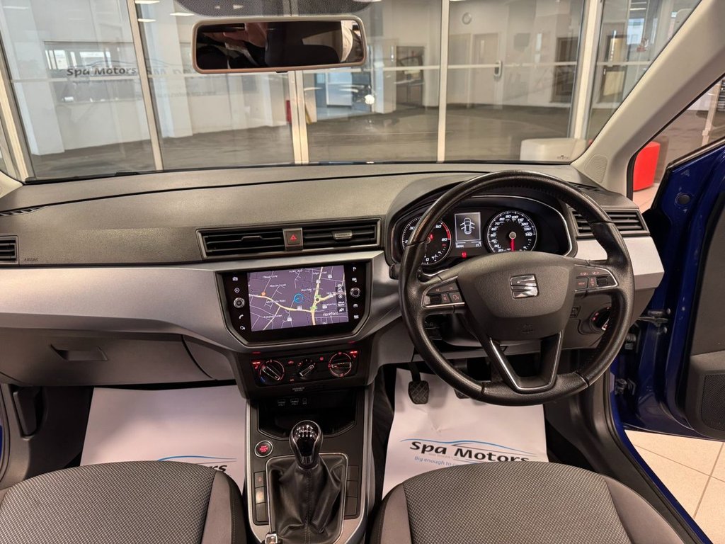 Used SEAT Arona 2018 for sale - 76535678: Photo 25