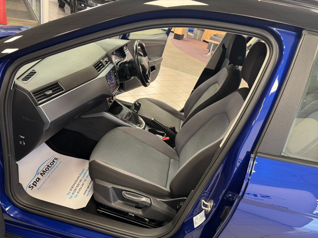 Used SEAT Arona 2018 for sale - 76535678: Photo 27