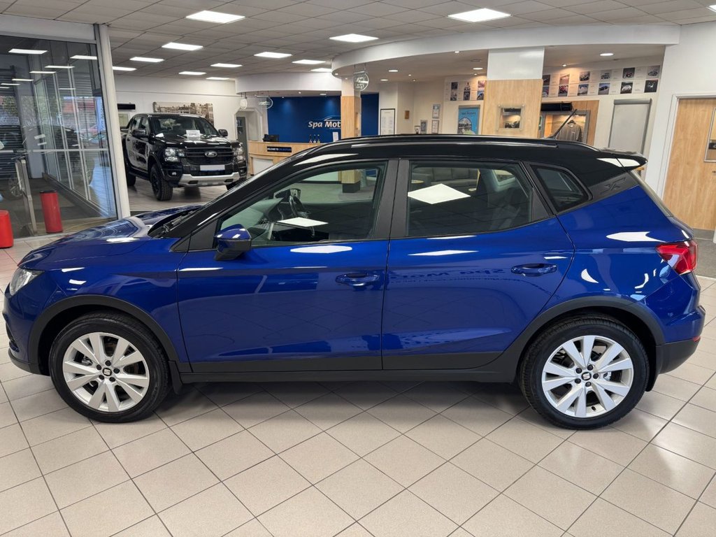 Used SEAT Arona 2018 for sale - 76535678: Photo 4