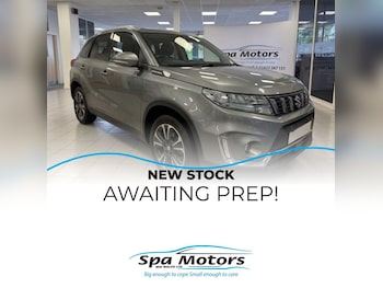 Used Suzuki Vitara 2024 for sale - 78315161: Photo