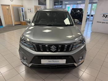 Used Suzuki Vitara 2024 for sale - 78315161: Photo