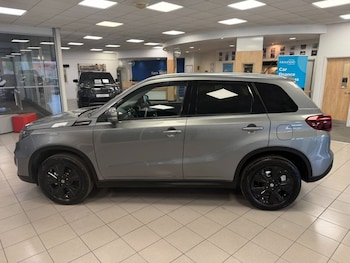 Used Suzuki Vitara 2024 for sale - 78315161: Photo