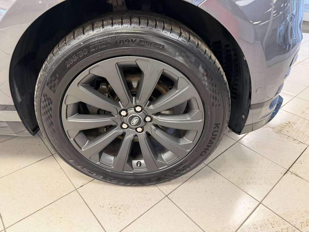 Used Land Rover Range Rover Velar 2018 for sale - 77436455: Photo 10