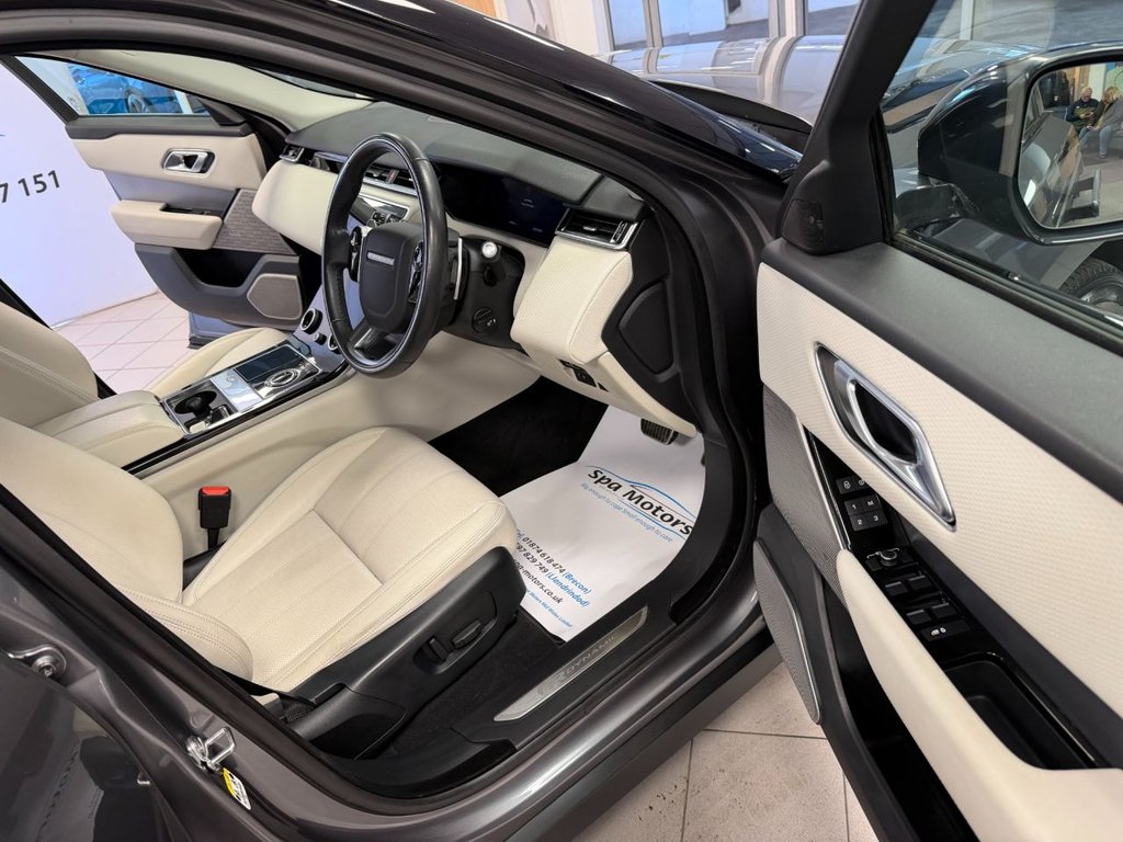 Used Land Rover Range Rover Velar 2018 for sale - 77436455: Photo 12
