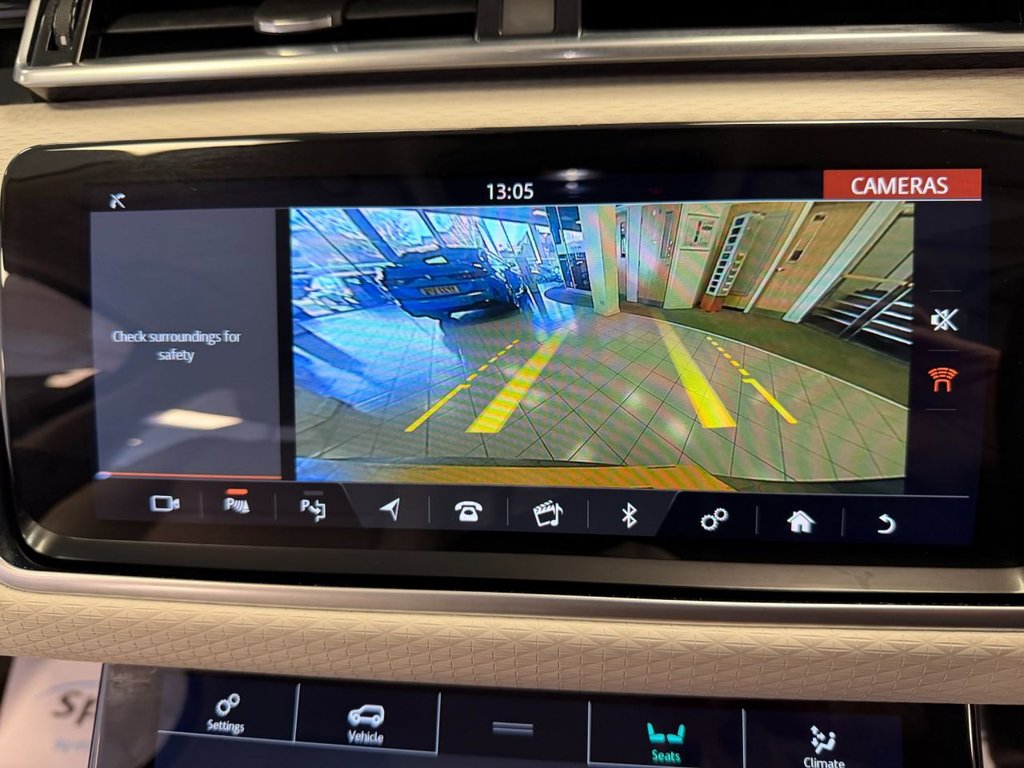 Used Land Rover Range Rover Velar 2018 for sale - 77436455: Photo 19