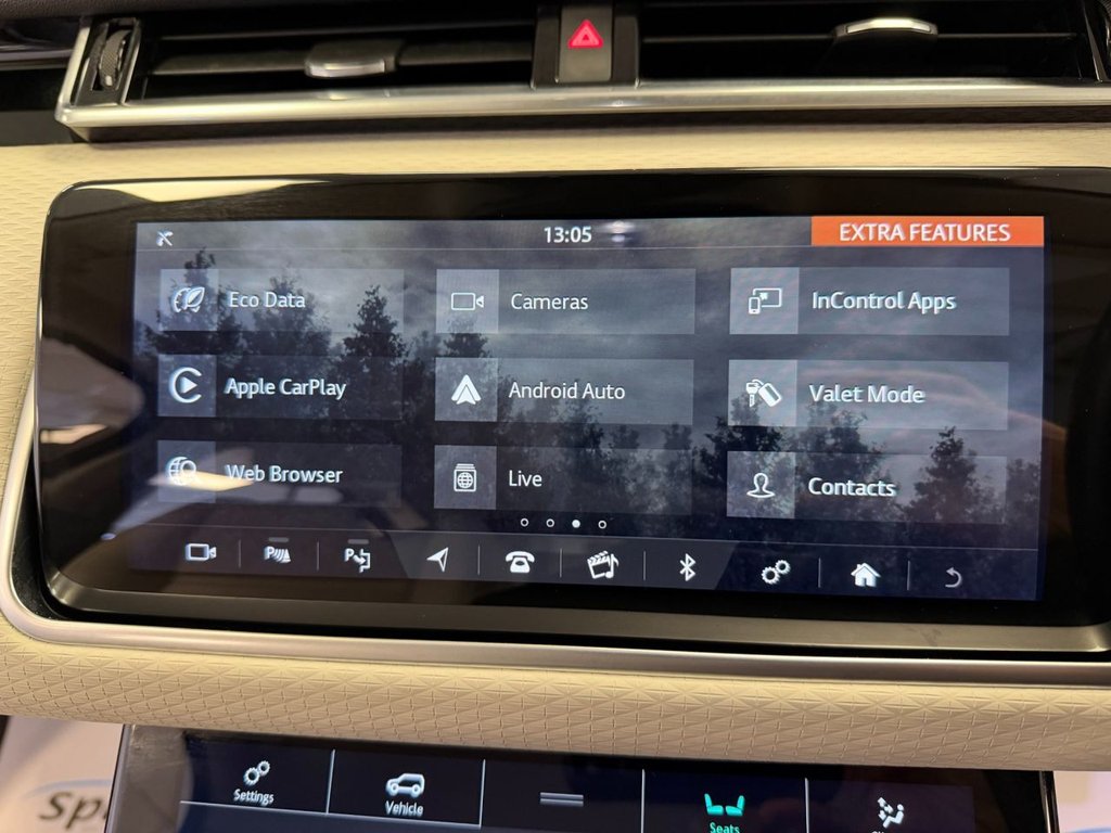 Used Land Rover Range Rover Velar 2018 for sale - 77436455: Photo 20