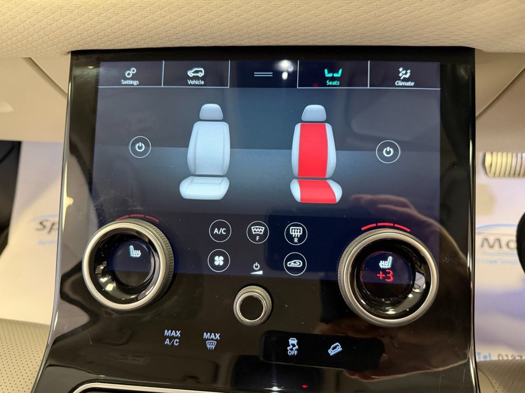 Used Land Rover Range Rover Velar 2018 for sale - 77436455: Photo 21