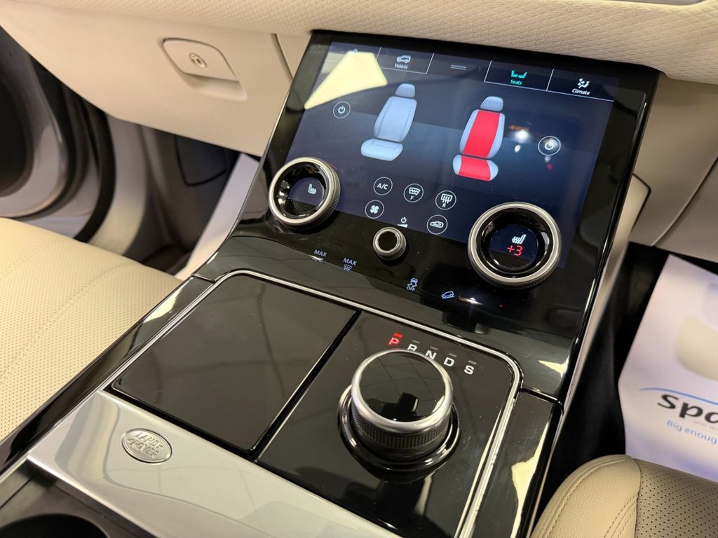 Used Land Rover Range Rover Velar 2018 for sale - 77436455: Photo 22