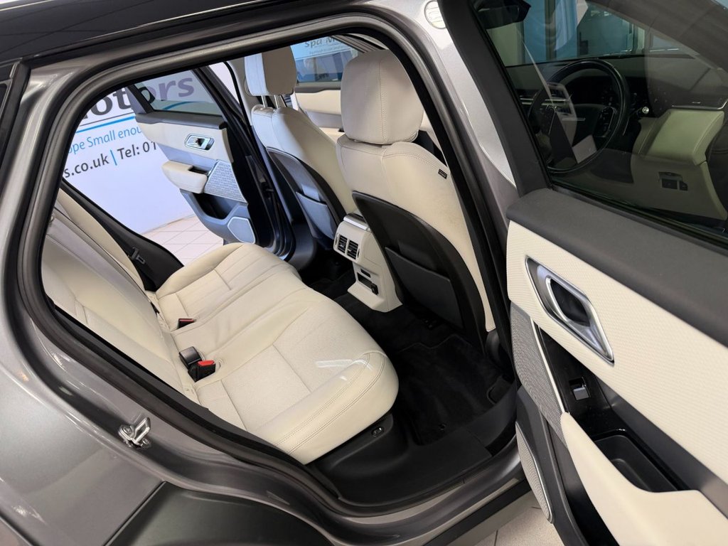 Used Land Rover Range Rover Velar 2018 for sale - 77436455: Photo 26