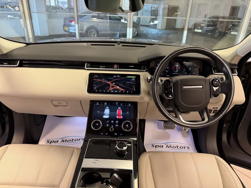 Used Land Rover Range Rover Velar 2018 for sale - 77436455: Photo 28