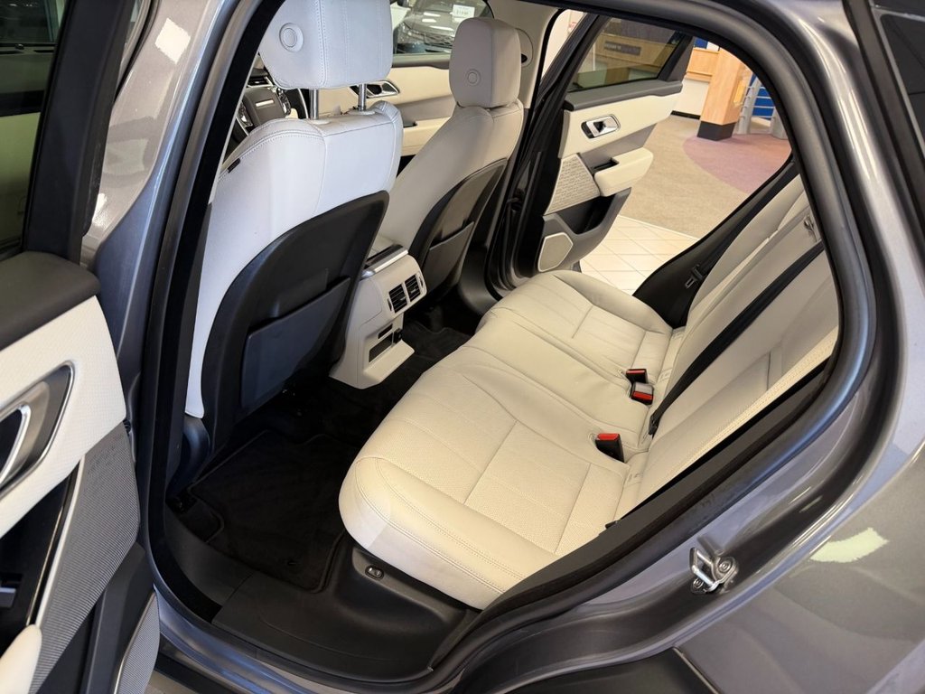 Used Land Rover Range Rover Velar 2018 for sale - 77436455: Photo 30
