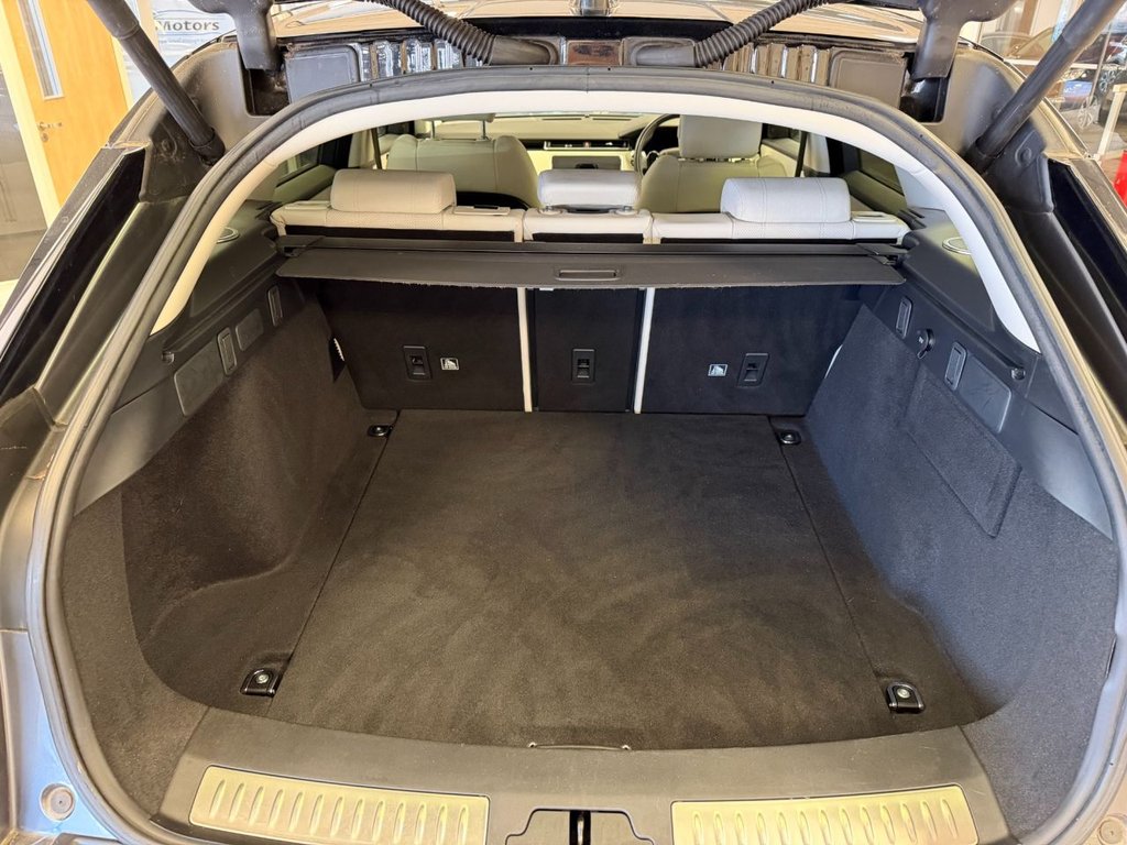 Used Land Rover Range Rover Velar 2018 for sale - 77436455: Photo 7