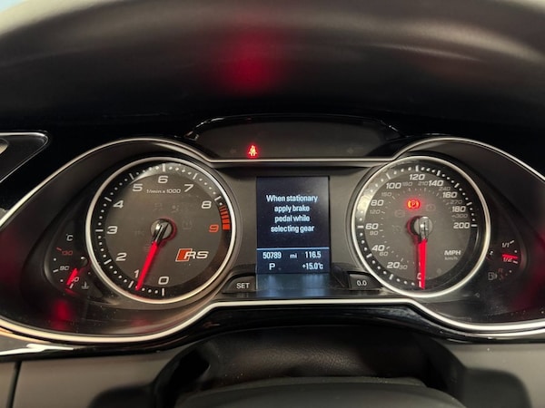 Used Audi RS4 2015 for sale - 76210852: Photo 19
