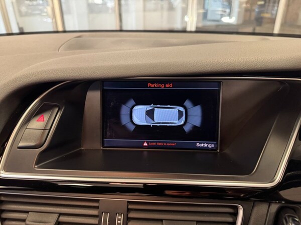 Used Audi RS4 2015 for sale - 76210852: Photo 20