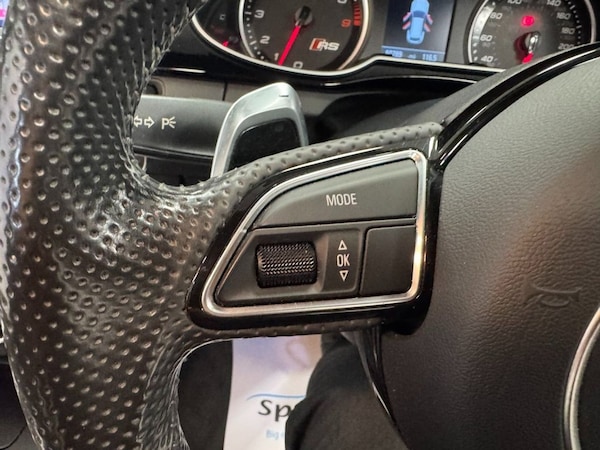 Used Audi RS4 2015 for sale - 76210852: Photo 23