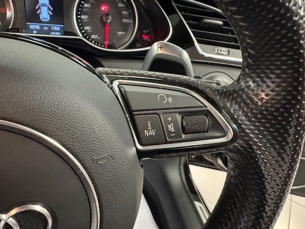 Used Audi RS4 2015 for sale - 76210852: Photo 24