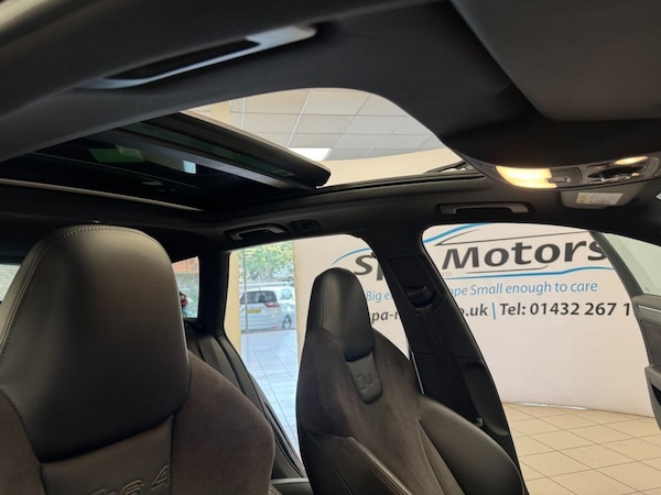 Used Audi RS4 2015 for sale - 76210852: Photo 28