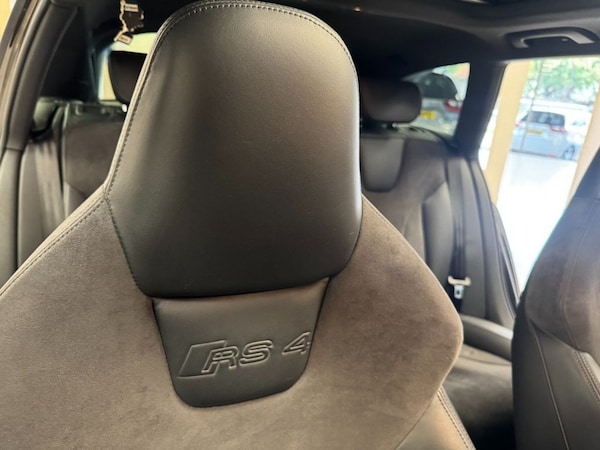 Used Audi RS4 2015 for sale - 76210852: Photo 29