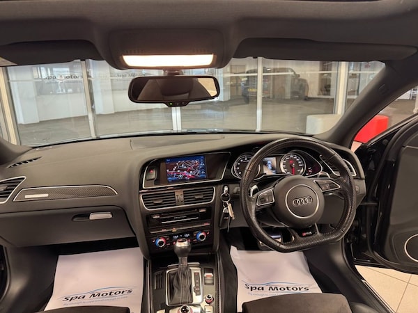 Used Audi RS4 2015 for sale - 76210852: Photo 31