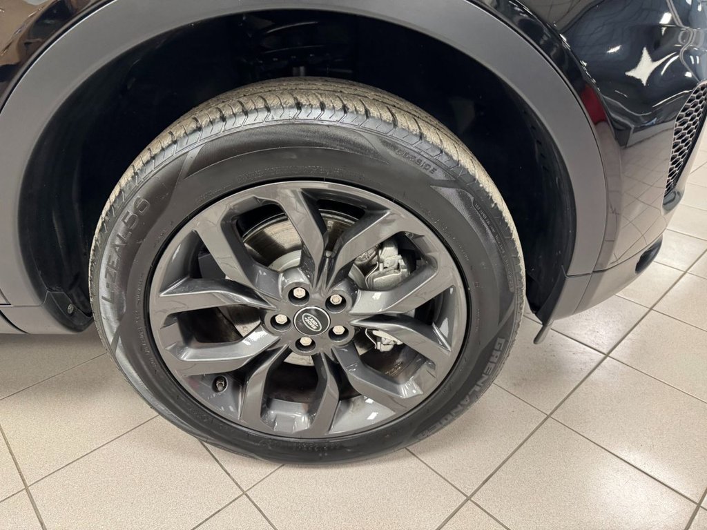 Used Land Rover Discovery Sport 2019 for sale - 76724797: Photo 12